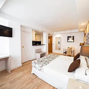  Appartement Puerto Azul